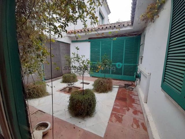 10 Zimmer Ferienvilla in Sotogrande Costa, San Roque - 8.750 € (Ref: 7154188)