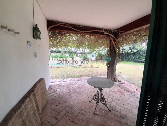 10 bedroom Villa for holiday rental in Sotogrande - € 8,750 (Ref: 7154188)