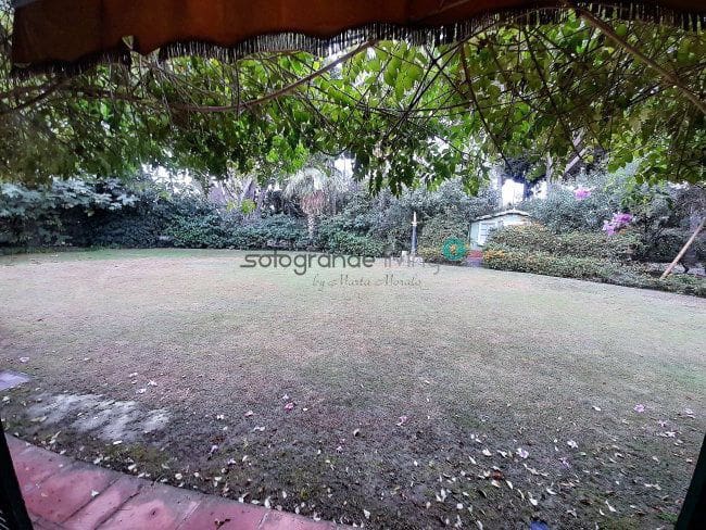 10 bedroom Villa for holiday rental in Sotogrande - € 8,750 (Ref: 7154188)