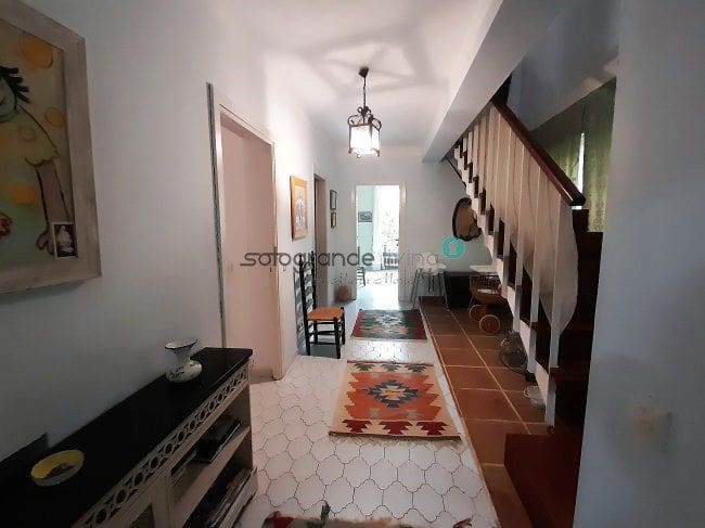 10 bedroom Villa for holiday rental in Sotogrande - € 8,750 (Ref: 7154188)