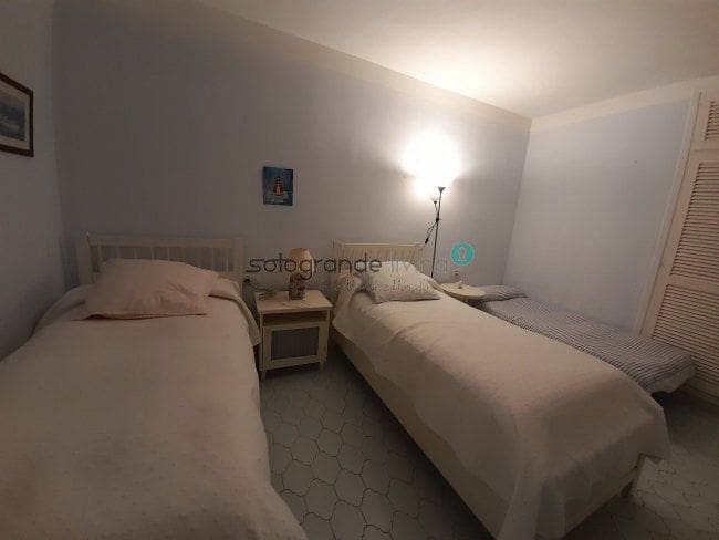 10 bedroom Villa for holiday rental in Sotogrande - € 8,750 (Ref: 7154188)