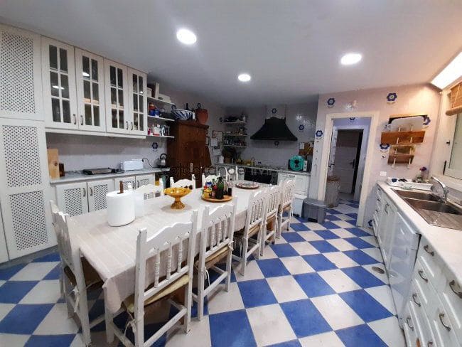 10 bedroom Villa for holiday rental in Sotogrande - € 8,750 (Ref: 7154188)