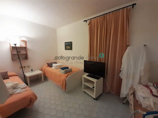 10 bedroom Villa for holiday rental in Sotogrande - € 8,750 (Ref: 7154188)