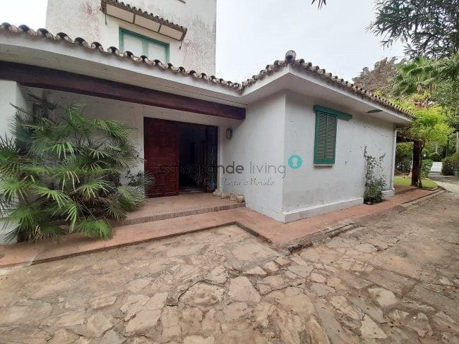 10 bedroom Villa for holiday rental in Sotogrande - € 8,750 (Ref: 7154188)