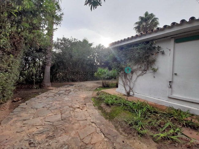 10 bedroom Villa for holiday rental in Sotogrande - € 8,750 (Ref: 7154188)