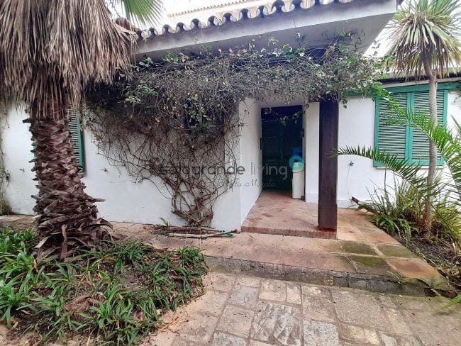 10 bedroom Villa for holiday rental in Sotogrande - € 8,750 (Ref: 7154188)