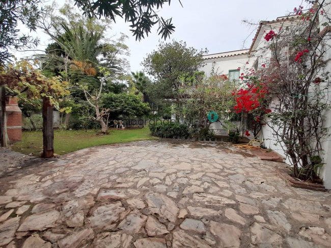 10 bedroom Villa for holiday rental in Sotogrande - € 8,750 (Ref: 7154188)