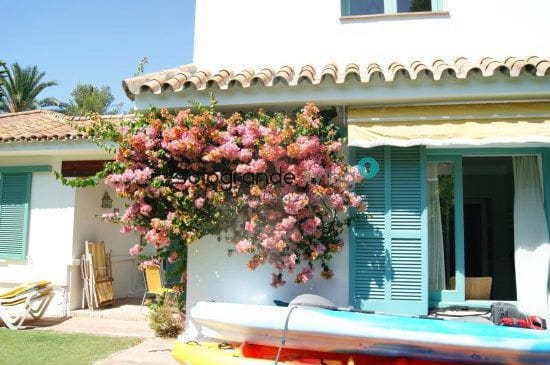 10 bedroom Villa for holiday rental in Sotogrande - € 8,750 (Ref: 7154188)