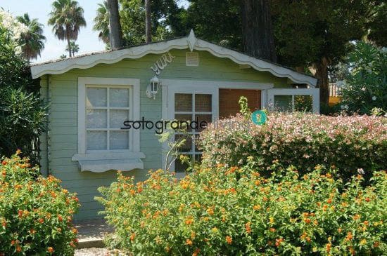 10 bedroom Villa for holiday rental in Sotogrande - € 8,750 (Ref: 7154188)