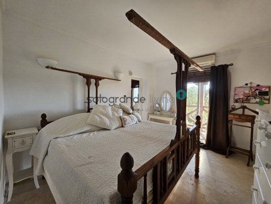 6 Zimmer Villa zu verkaufen in Sotogrande - 2.780.000 € (Ref: 7211410)