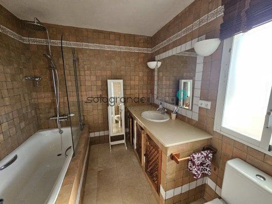 6 Zimmer Villa zu verkaufen in Sotogrande - 2.780.000 € (Ref: 7211410)