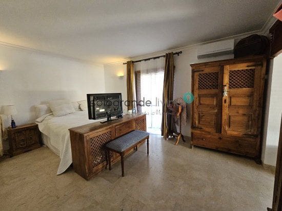 6 Zimmer Villa zu verkaufen in Sotogrande - 2.780.000 € (Ref: 7211410)