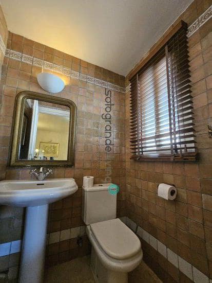 6 Zimmer Villa zu verkaufen in Sotogrande - 2.780.000 € (Ref: 7211410)