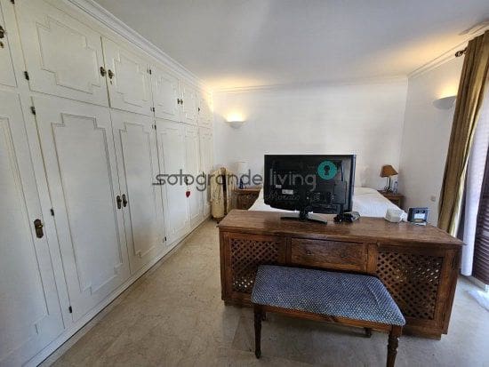 6 Zimmer Villa zu verkaufen in Sotogrande - 2.780.000 € (Ref: 7211410)