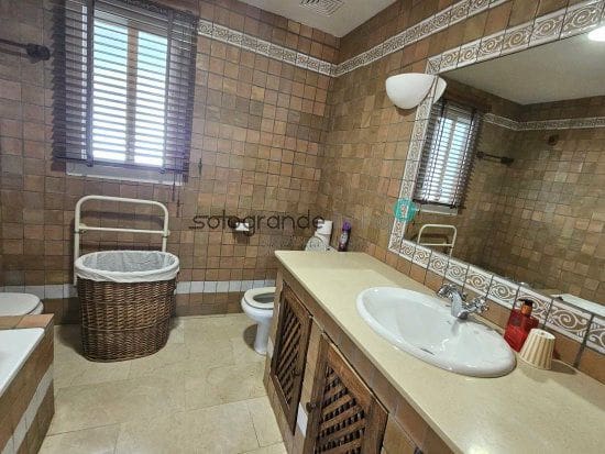 6 Zimmer Villa zu verkaufen in Sotogrande - 2.780.000 € (Ref: 7211410)