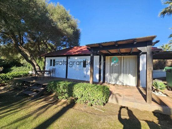 6 Zimmer Villa zu verkaufen in Sotogrande - 2.780.000 € (Ref: 7211410)