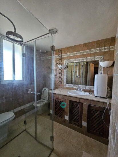 6 Zimmer Villa zu verkaufen in Sotogrande - 2.780.000 € (Ref: 7211410)