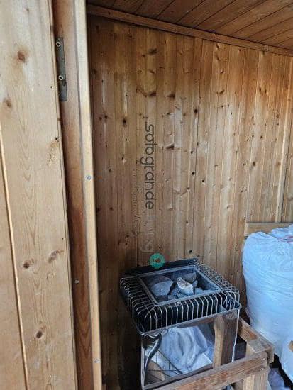 6 Zimmer Villa zu verkaufen in Sotogrande - 2.780.000 € (Ref: 7211410)