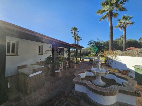 6 Zimmer Villa zu verkaufen in Sotogrande - 2.780.000 € (Ref: 7211410)