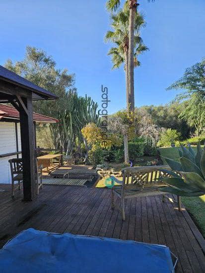 6 Zimmer Villa zu verkaufen in Sotogrande - 2.780.000 € (Ref: 7211410)