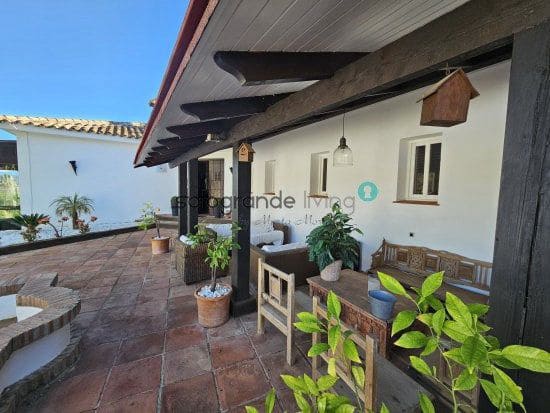 6 Zimmer Villa zu verkaufen in Sotogrande - 2.780.000 € (Ref: 7211410)