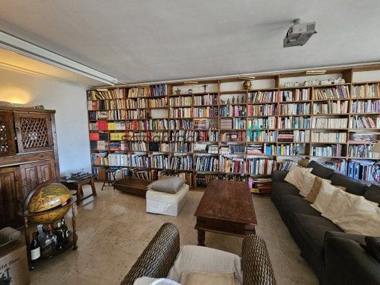 6 chambre Villa/Maison à vendre à Sotogrande Costa, San Roque - 2 780 000 € (Ref: 7211410)