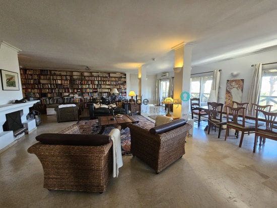 6 chambre Villa/Maison à vendre à Sotogrande Costa, San Roque - 2 780 000 € (Ref: 7211410)