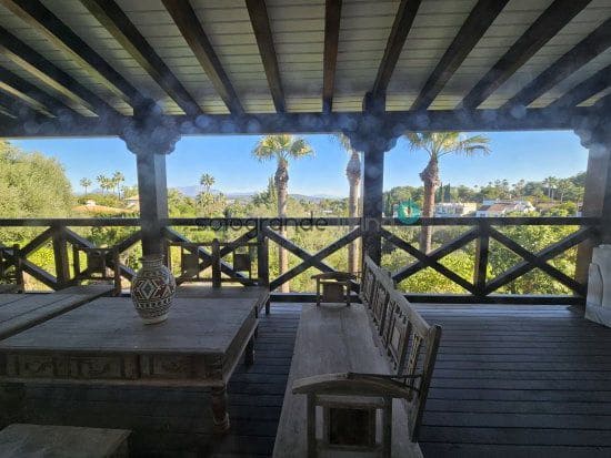 6 chambre Villa/Maison à vendre à Sotogrande Costa, San Roque - 2 780 000 € (Ref: 7211410)