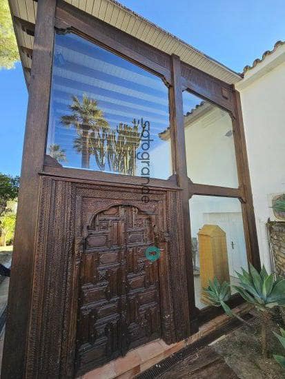 6 Zimmer Villa zu verkaufen in Sotogrande - 2.780.000 € (Ref: 7211410)