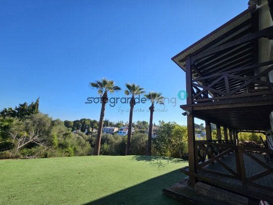 6 Zimmer Villa zu verkaufen in Sotogrande - 2.780.000 € (Ref: 7211410)