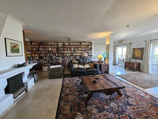 6 Zimmer Villa zu verkaufen in Sotogrande - 2.780.000 € (Ref: 7211410)