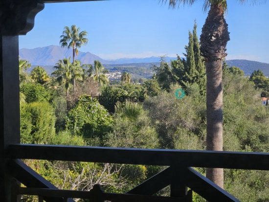 6 Zimmer Villa zu verkaufen in Sotogrande - 2.780.000 € (Ref: 7211410)