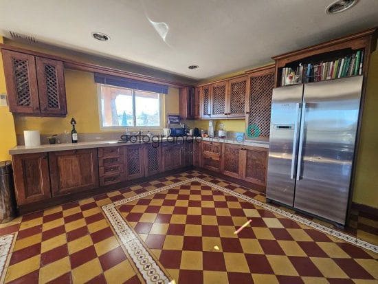 6 Zimmer Villa zu verkaufen in Sotogrande - 2.780.000 € (Ref: 7211410)