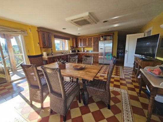 6 Zimmer Villa zu verkaufen in Sotogrande - 2.780.000 € (Ref: 7211410)