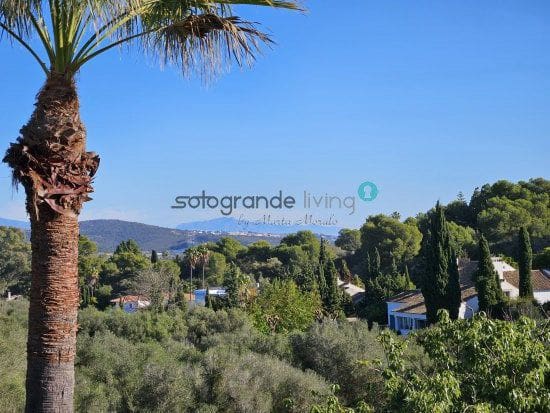 6 Zimmer Villa zu verkaufen in Sotogrande - 2.780.000 € (Ref: 7211410)