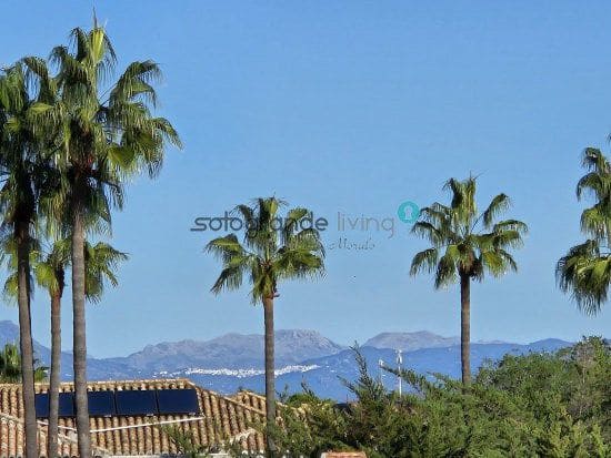 6 Zimmer Villa zu verkaufen in Sotogrande - 2.780.000 € (Ref: 7211410)