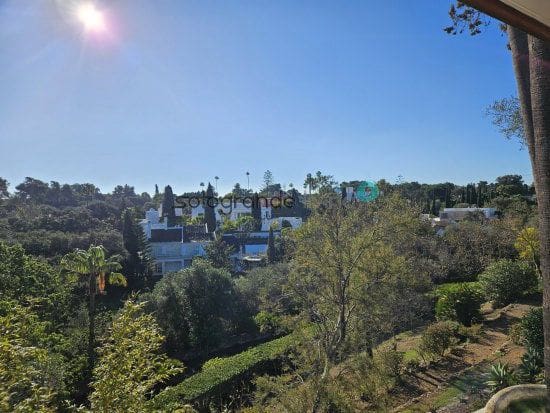 6 Zimmer Villa zu verkaufen in Sotogrande - 2.780.000 € (Ref: 7211410)