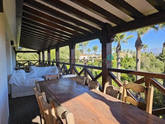 6 Zimmer Villa zu verkaufen in Sotogrande - 2.780.000 € (Ref: 7211410)