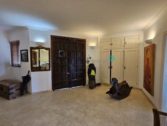 6 Zimmer Villa zu verkaufen in Sotogrande - 2.780.000 € (Ref: 7211410)