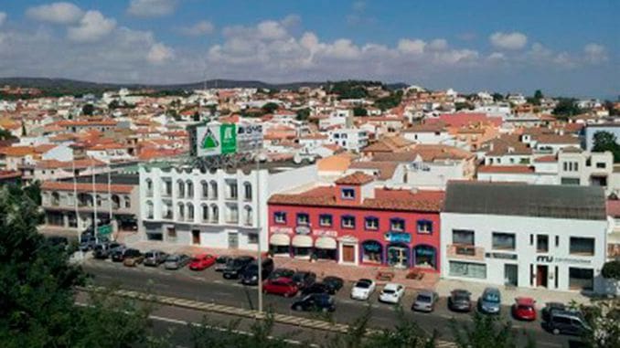 Grond te koop in Guadiaro - € 220.000 (Ref: 7245732)