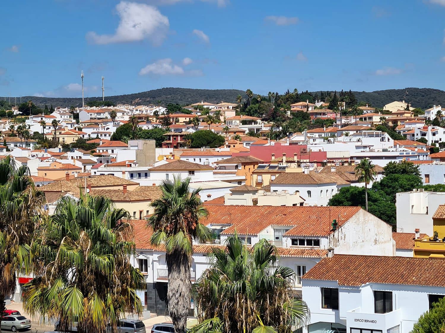 Grond te koop in Guadiaro - € 220.000 (Ref: 7245732)