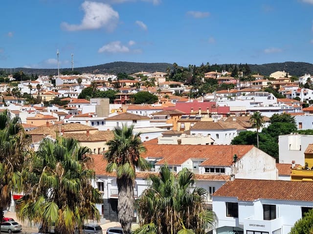 Teren niezagospodarowany na sprzedaż w Guadiaro, San Roque - 220 000 € (Ref: 7245732)