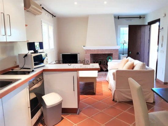 5 soveværelse Villa til leje i Sotogrande - € 5.000 (Ref: 7259937)