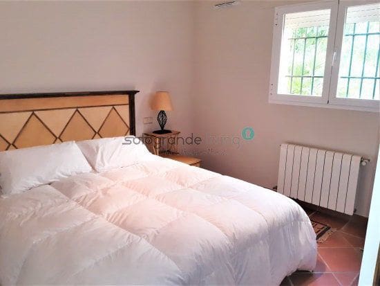 5 soveværelse Villa til leje i Sotogrande - € 5.000 (Ref: 7259937)