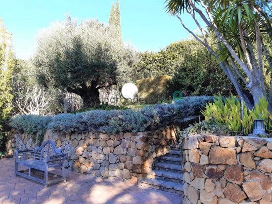 5 soveværelse Villa til leje i Sotogrande - € 5.000 (Ref: 7259937)