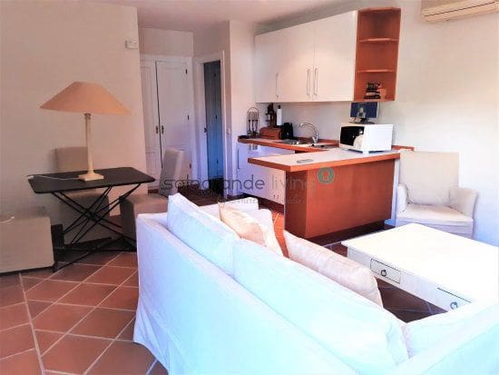 5 soveværelse Villa til leje i Sotogrande - € 5.000 (Ref: 7259937)