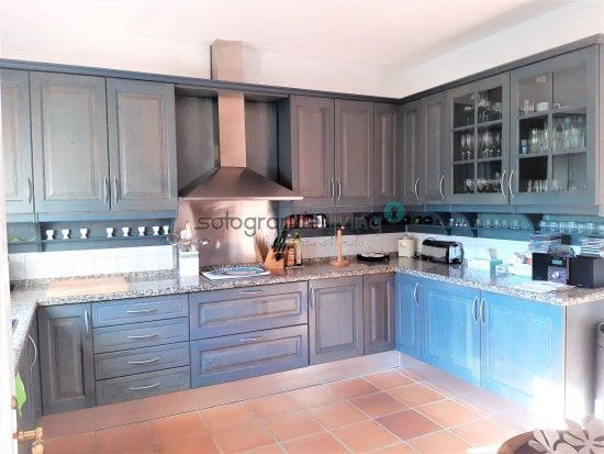 5 soveværelse Villa til leje i Sotogrande - € 5.000 (Ref: 7259937)