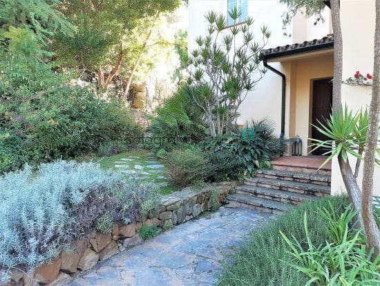 5 soveværelse Villa til leje i Sotogrande - € 5.000 (Ref: 7259937)