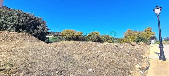 Terre non Aménagée à vendre à Torreguadiaro, San Roque - 255 000 € (Ref: 7304068)