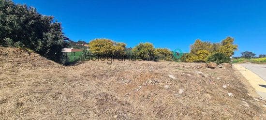 Terre non Aménagée à vendre à Torreguadiaro, San Roque - 255 000 € (Ref: 7304068)